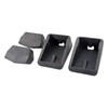 2 Pack L85-6081 & 2 Pack L85-6082 Hood Bumper Support