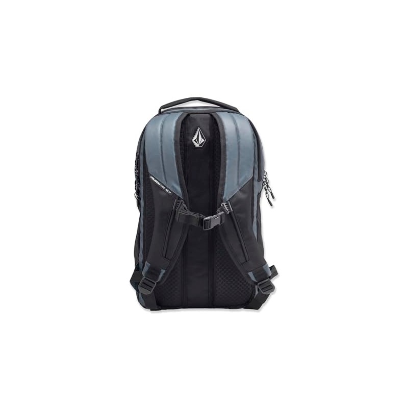 Volcom Venture Backpack, Dark Slate