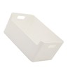 Kitchen Cabinet Storage Box Multipurpose Large Capacity Space Saving Stylish