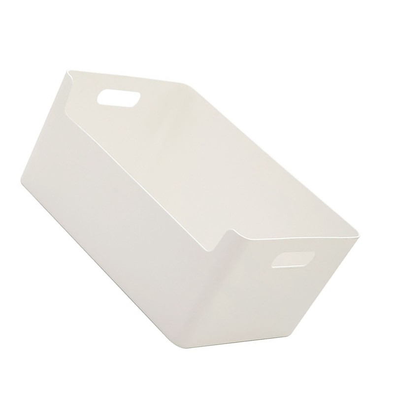 Kitchen Cabinet Storage Box Multipurpose Large Capacity Space Saving Stylish