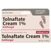 Taro Tolnaftate 1% Cream - 1 oz, Pack of 3