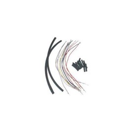 Namz 12" Handlebar Wiring Extension Harness for most 2007-2013 Harley-Davidson Dyna, Softail and Sportster models - NHCX-M12