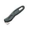 Nova Nex Cutter with Replaceable Head, Ergonomic Box Opener, Stretch