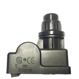OREAD 4 Outlet Gas Grill Ignitor,Electronic Spark Generator,Push Button BBQ Igniter Replacement for Broil King,Broil-Mate,Charbroil, Grillmate, Jenn Air, Kenmore, Kmart, Master Chef (4 Outlets)
