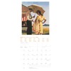 N NEUMANNVERLAGE - Jack Vettriano 2025 Brochure Calendar, 30 x