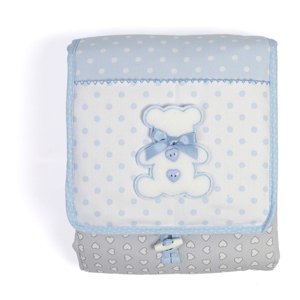 FILET Changing Mat for Bag Canopy 300g