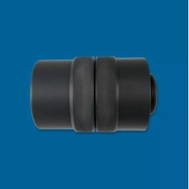 Commoderizer COM-4501 For Marine Toilet Odor And Calcium Built Up