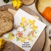 Keep Unique 20-ct 13x13 Easter Paper Luncheon Decoupage Napkins, 3-Ply