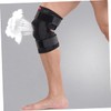 Minkissy Knee Brace Sports Pad Football Pad Made for Comfortable