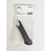 Ursus Unisex - Adult Wave Stand, Black, One Size