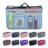 JJ PRIME - Multi Compartment Bag Handbag Insert | Expandable
