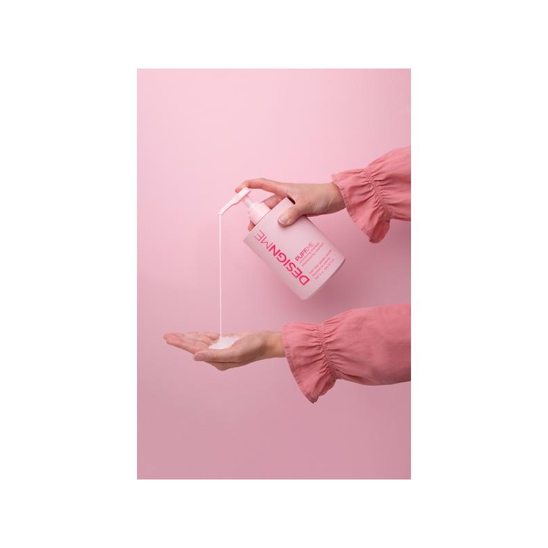 Design.ME Puff Me Shampoo 50ml