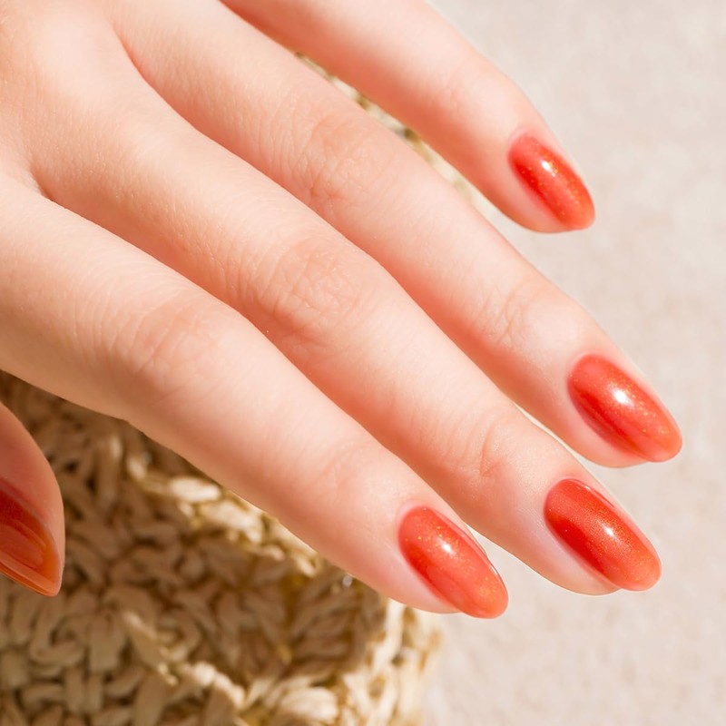 JERMY ONE Summer 2025 Limited Color 155 Eclat Gel me