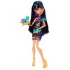 Monster High Creepateria Cleo de Nile Doll