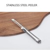 Aniso Kitchen vegetable peeler Stainless steel rotary peeler for vegetable