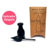 Delineador De Ojos En Pasta Kejel Árabe Kajal Natural Kahal