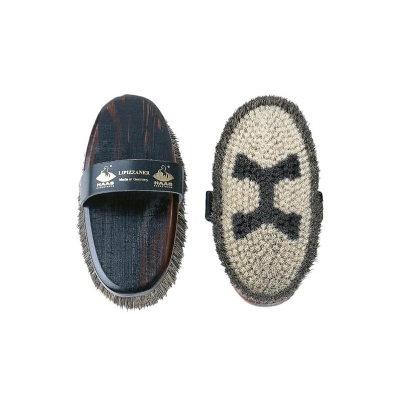 Haas Kardätsche "Lipizzaner"