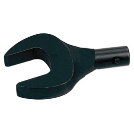 CDI Torque TCQJO14A Open End J Head, 7/16-Inch