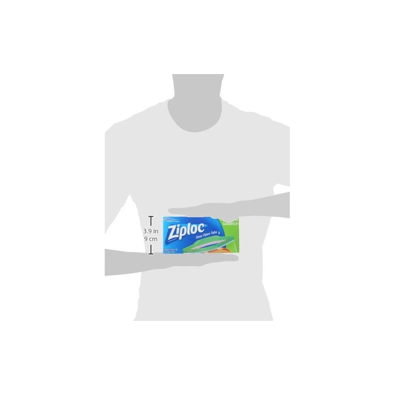 Ziploc AC1447