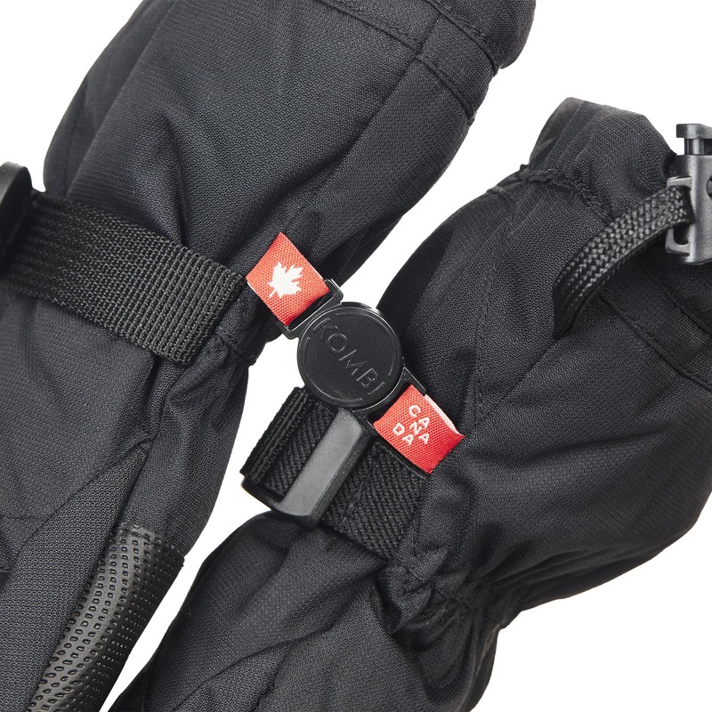 KOMBI - Original Waterguard Gloves - Men Winter Gloves -