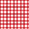 PAPSTAR Napkins Vichy Chequered, 330 x 330 mm, Printed, 14