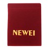 NEWEI Cute Enamel Owl Necklace Pendant for Women Jewelry Gifts