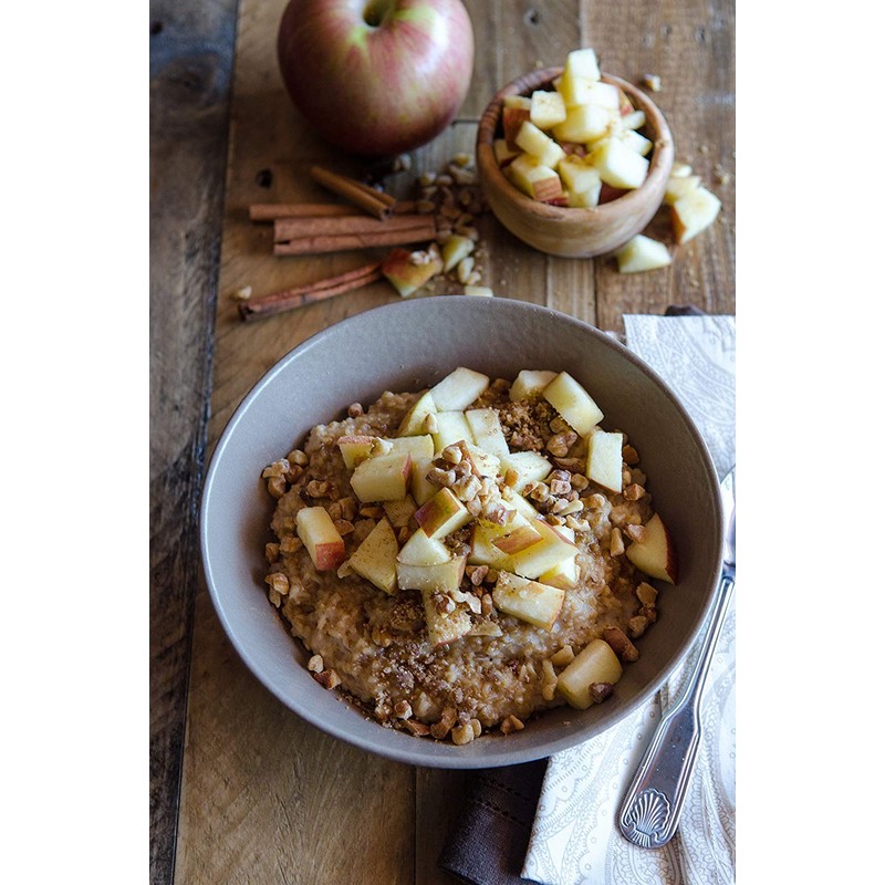 Bob's Red Mill Organic Steel Cut Oats, 24-ounce