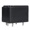 5pcs JS1-12V-F 12VDC Coil Power Relay, SPDT (1 Form C)