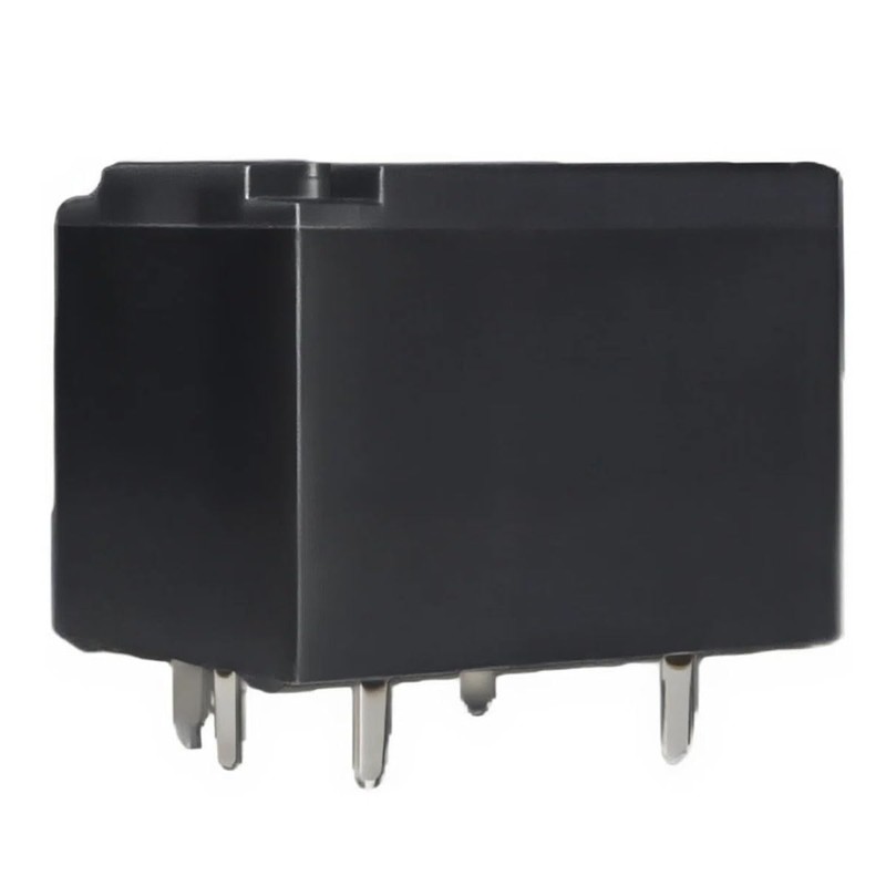5pcs JS1-12V-F 12VDC Coil Power Relay, SPDT (1 Form C)
