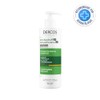 Vichy Dercos Shampoo Anticaspa para Cabello Seco 390ml
