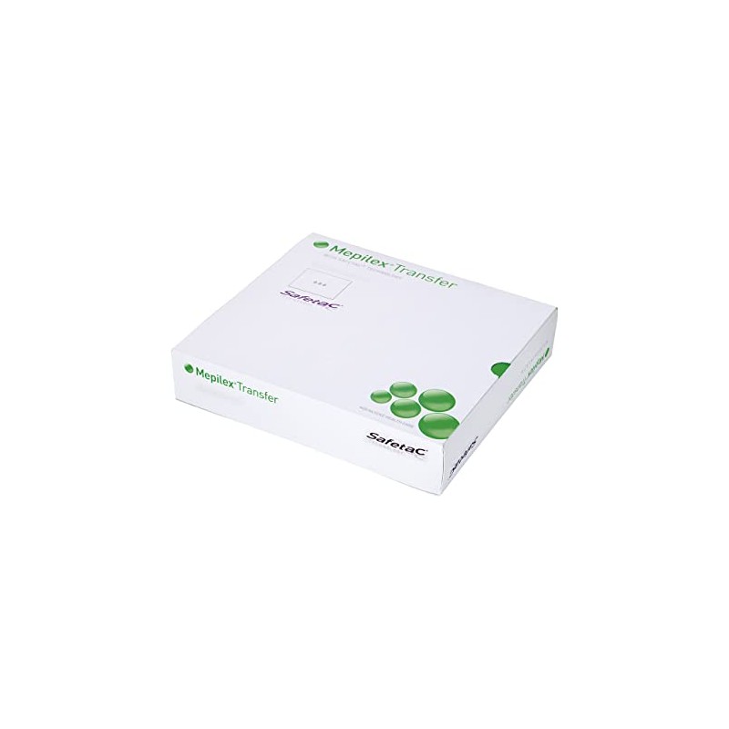Mepilex Transfer