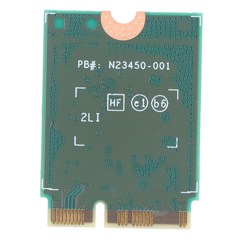 BE200NGW WiFi 7 Network Card for Intel BE200 8774Mbps Supports
