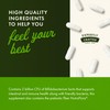 Swanson Prebiotic + Probiotic Fiber - Natural Supplement Promoting Digestive