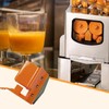 Electric Orange Juicer Machine Spare Parts Orange Juicer Spare Parts