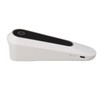 8W Handheld Nail Lamp Dual 365+405nm Ultraviolet Nail Dryer 2000mAh