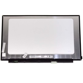 15.6 Inch 120Hz IPS FHD LED LCD Screen Compatible with LP156WFJ (SP)(B3) Laptop Matte Display Panel - 40-Pin Connector