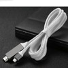 Works by VOLT PLUS TECH USB-C/PD 4k HDMI Cable Compatible