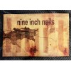 Nine Inch Nails - Hurt The Downward Spiral 11x17 Poster
