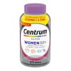 Multivitamnico Centrum 50 Silver Women 275 Multivitamnico Importado con los