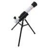 Children Astronomy Telescope with Adjustable Tripod Lightweight Portable Telescope for