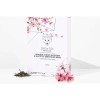 Snow Fox Skincare - Mascarilla Calmante Japonesa Con Flor De