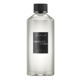Coconut Coast - Home Fragrance Oil Scent Smooth Eucalyptus Tropical Eucalyptus Tropical:_500 ml