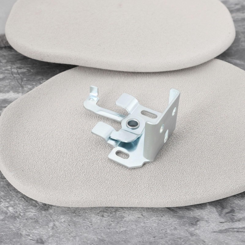 Be In Your Mind 6pcs Blind Fitting Brackets Aluminum Blind