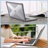Fintie Funda para MacBook Pro de 16 Pulgadas A2991 A2780