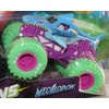 Monster Jam 2023 Nitro Neon Series 2-Pack Alien Invasion vs