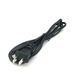 Kentek Power Cord Cable for LAKEWOOD BOX FAN 6'
