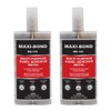 Maxi-Bond Multi-Purpose Panel Adhesive MB-155 – Two-Part Epoxy Adhesive, Non-Sagging,