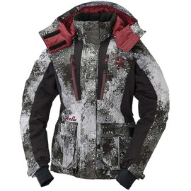 Striker Women's Standard Stella Jacket, Veil STRYK, Small