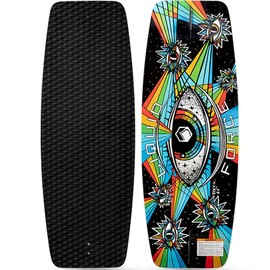 Liquid Force Focus Wakeskate Board