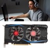 GTX950 2GB GDDR5 128BIT Gaming Graphics Card Support HD Multimedia